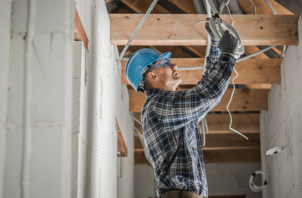Best Electrical Rewiring Services  in Clinton, PA
