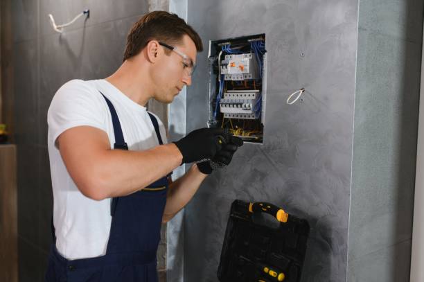 Best Outdoor Lighting Installation  in Clinton, PA