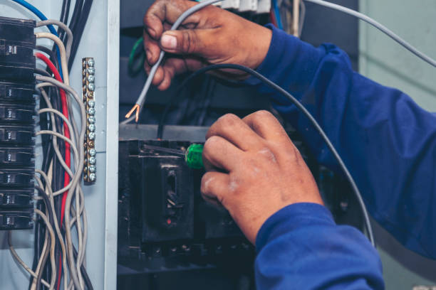 Best Affordable Emergency Electrician  in Clinton, PA