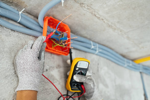 Best Generator Installation Services  in Clinton, PA