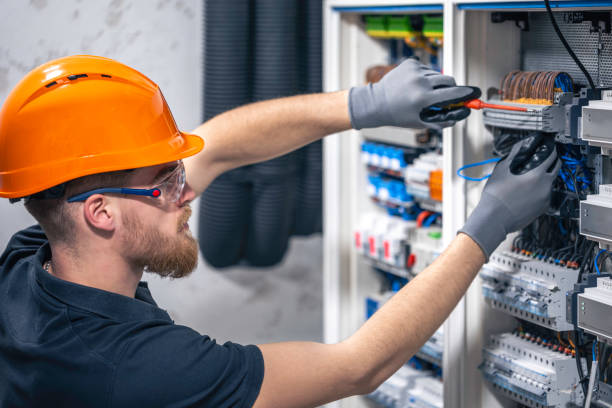 Best Electrical Repair Services  in Clinton, PA