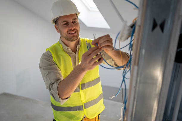 Best Electrical Troubleshooting Services  in Clinton, PA