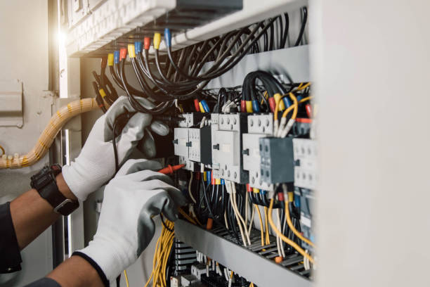 Best Local Electrician Companies  in Clinton, PA